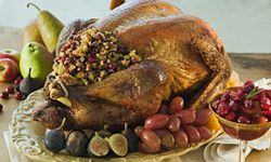 International Holiday Foods Image Gallery Thanksgiving is just one of the five rituals featured on our list. See pictures of international holiday foods.
