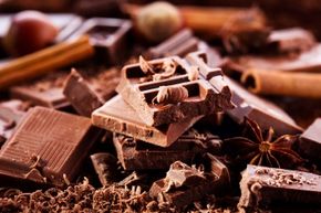 Chocolate is one of the most popular sweet treats around, but do claims of addiction to it have any basis in science?