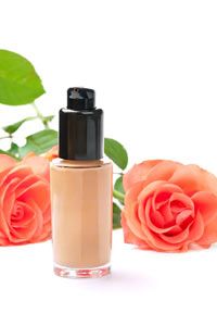 Making your own tinted moisturizer is easy and you can customize it to your skin color.