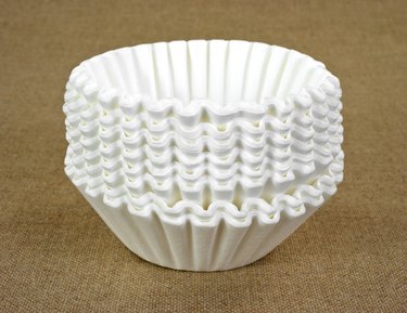 Coffee filters