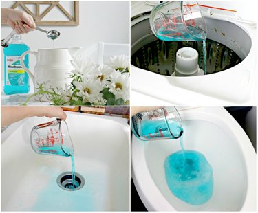 4 amazing uses for mouthwash