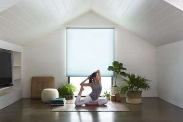 Take It Inside: How to Keep Your House Cool This Summer