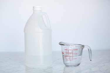 Tough Multi-Purpose Cleaner with Vinegar