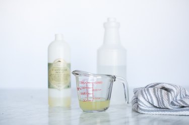 Tough Multi-Purpose Cleaner with Castile Soap