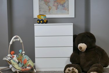 child's room