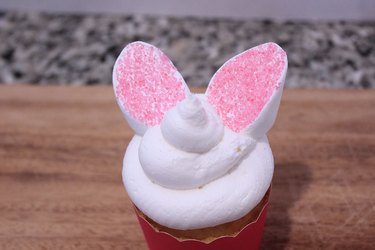 marshmallow ears