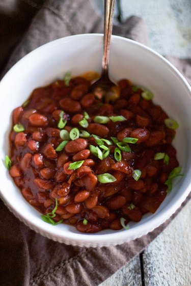 How to Cook Pinto Beans