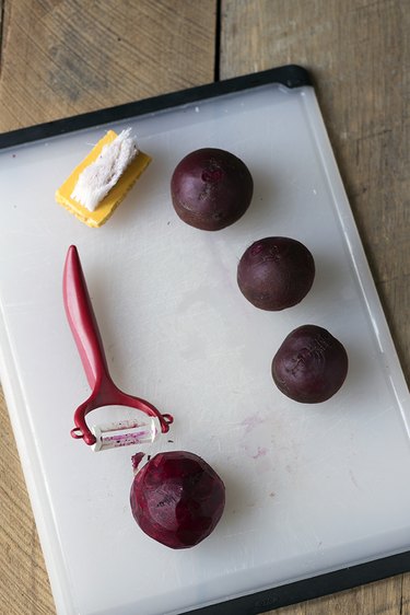 How to Roast Beets | eHow