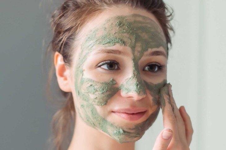 Green Skin Care
