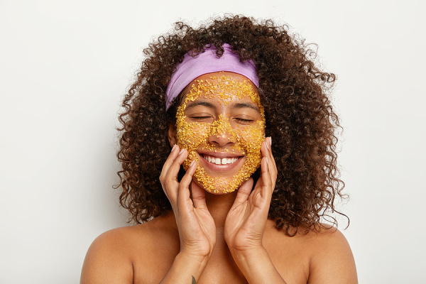 10 Exfoliating Tips and Products | If you're new to exfoliating and want the best tips, techniques, and scrubs, this post is for you! We're sharing everything you need to know to get started, including our favorite, easy-to-make DIY homemade body scrubs, as well as budget-friendly drugstore exfoliating scrubs for your face and body. If you want to upgrade your skincare routine, these exfoliating tips and scrubs will deep clean your pores, even out your skin, boost lymphatic drainage, and more!