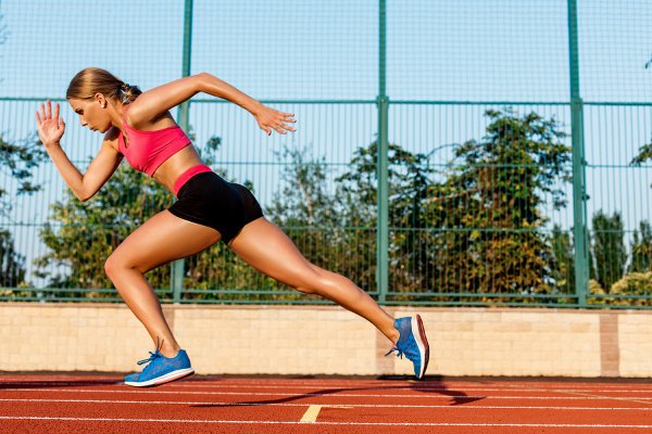12 Ways to Boost Your Running Endurance | Whether you run for weight loss, or you’re training for a marathon, one thing is for certain: building your endurance is key to crushing your goals. Perfect for beginning runners and old-time pros, this collection of running tips, breathing techniques, pre-running foods, HIIT workouts, and strength training exercises will help boost your running stamina, helping you run faster and longer! #runningtips #runfaster #runningendurance #runningstamina